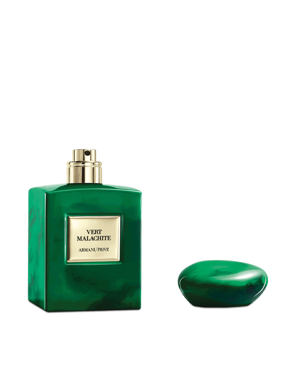 Prive Vert Malachite Eau de Parfum 100 ml