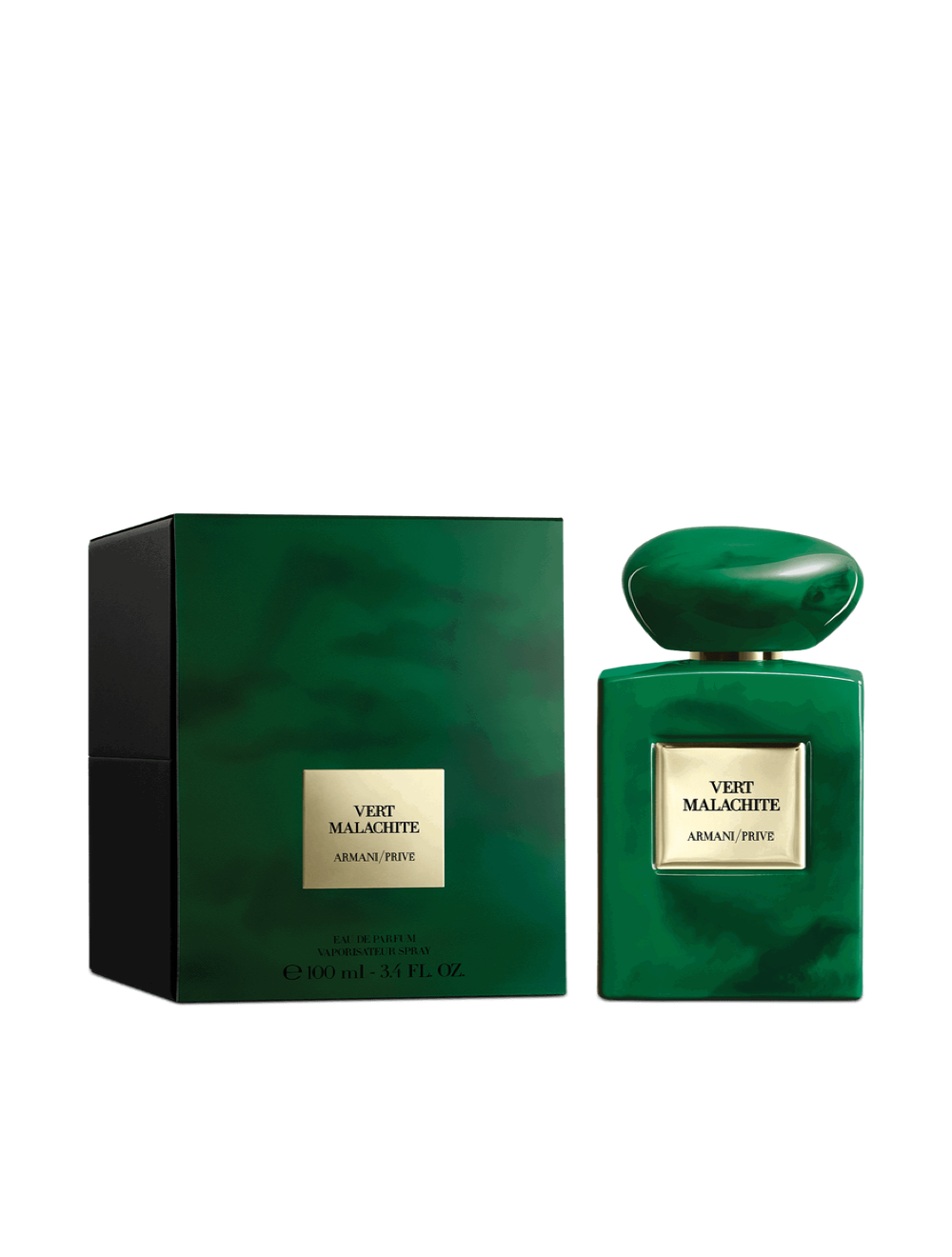 Prive Vert Malachite Eau de Parfum 100 ml