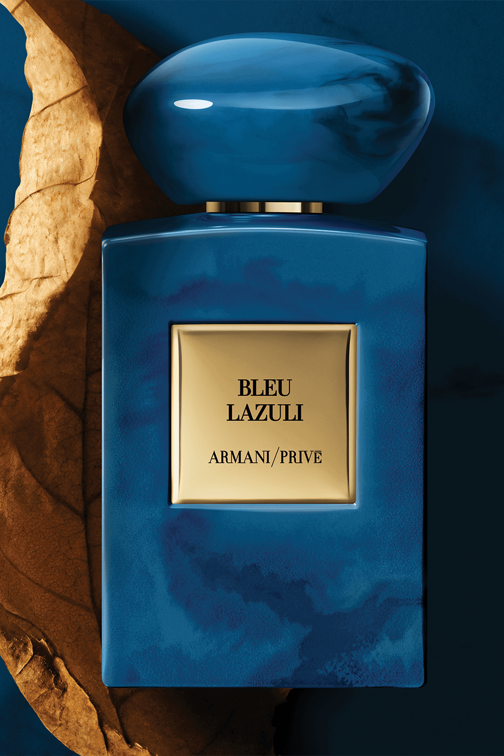 Prive Bleu Lazuli Eau de Parfum 100 ml