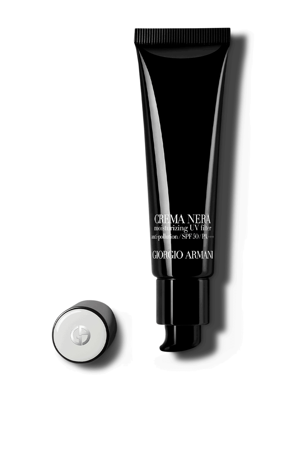 קרם פנים קרמה נרה במרקם קליל
