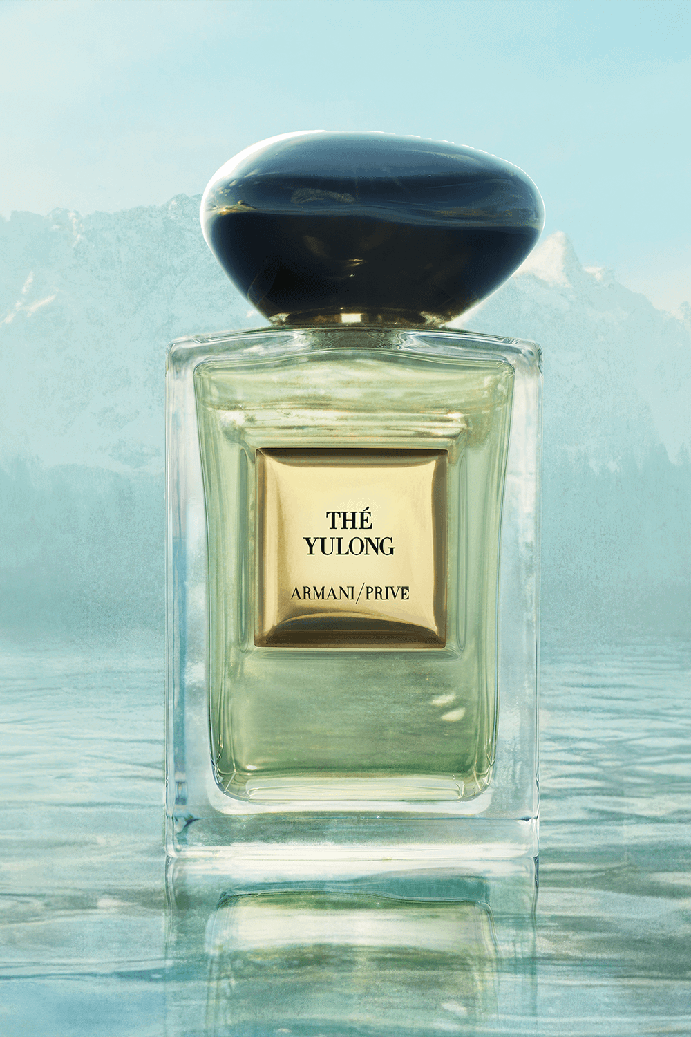PriveThe Yulong Eau de Toilette 100 ml