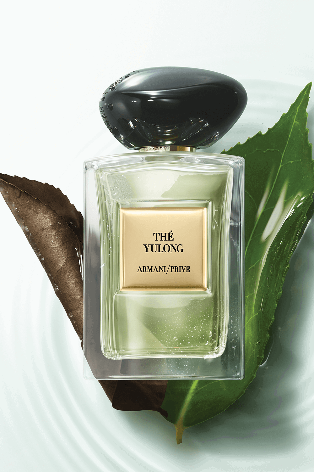 PriveThe Yulong Eau de Toilette 100 ml