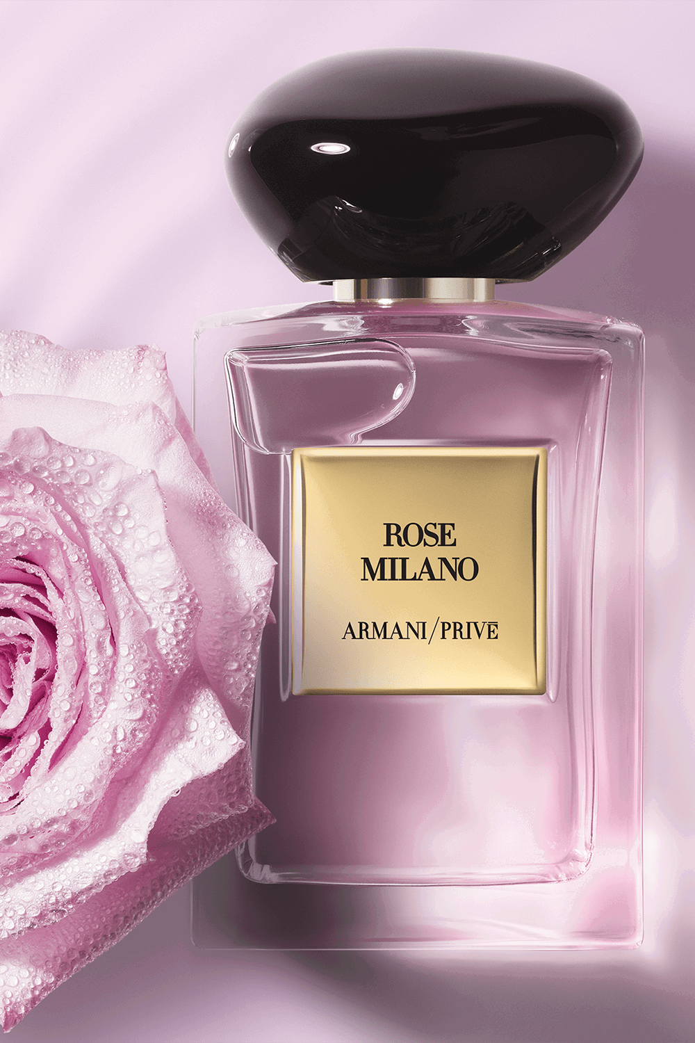 Prive Rose Milano Eau de Toilette 100 ml