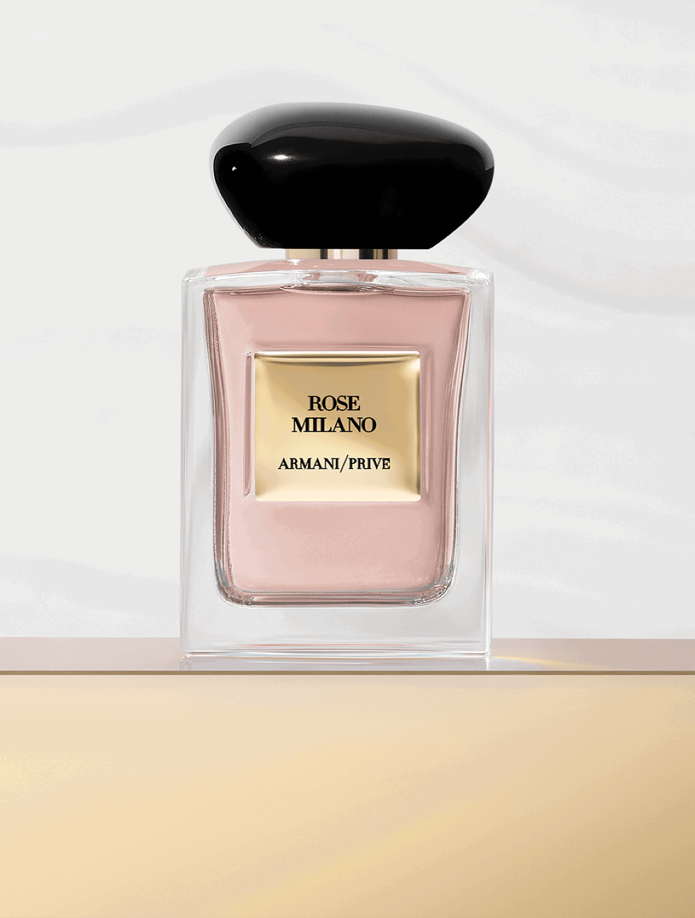 Prive Rose Milano Eau de Toilette 100 ml