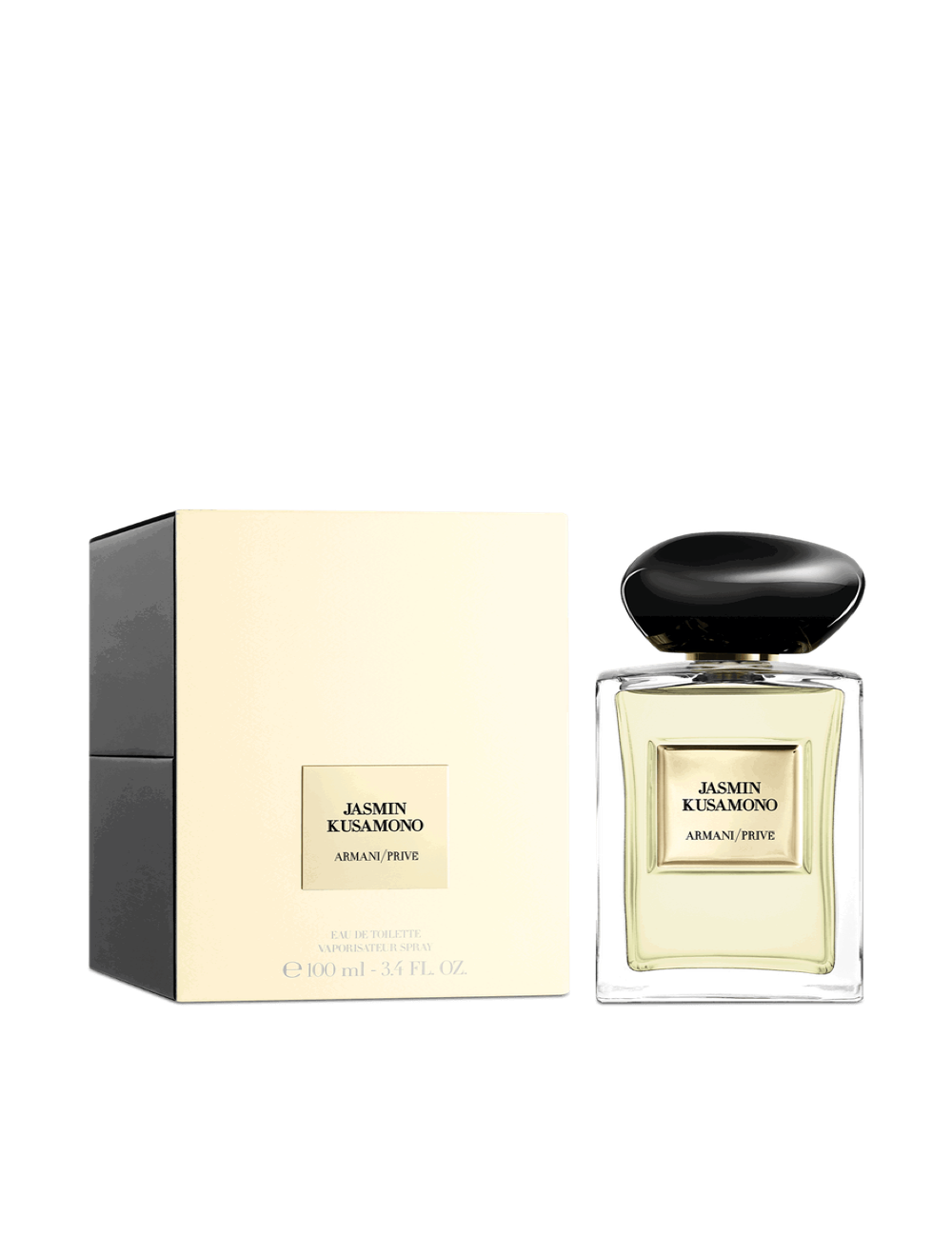 Prive Jasmin Kusamono Eau de Toilette 100 ml