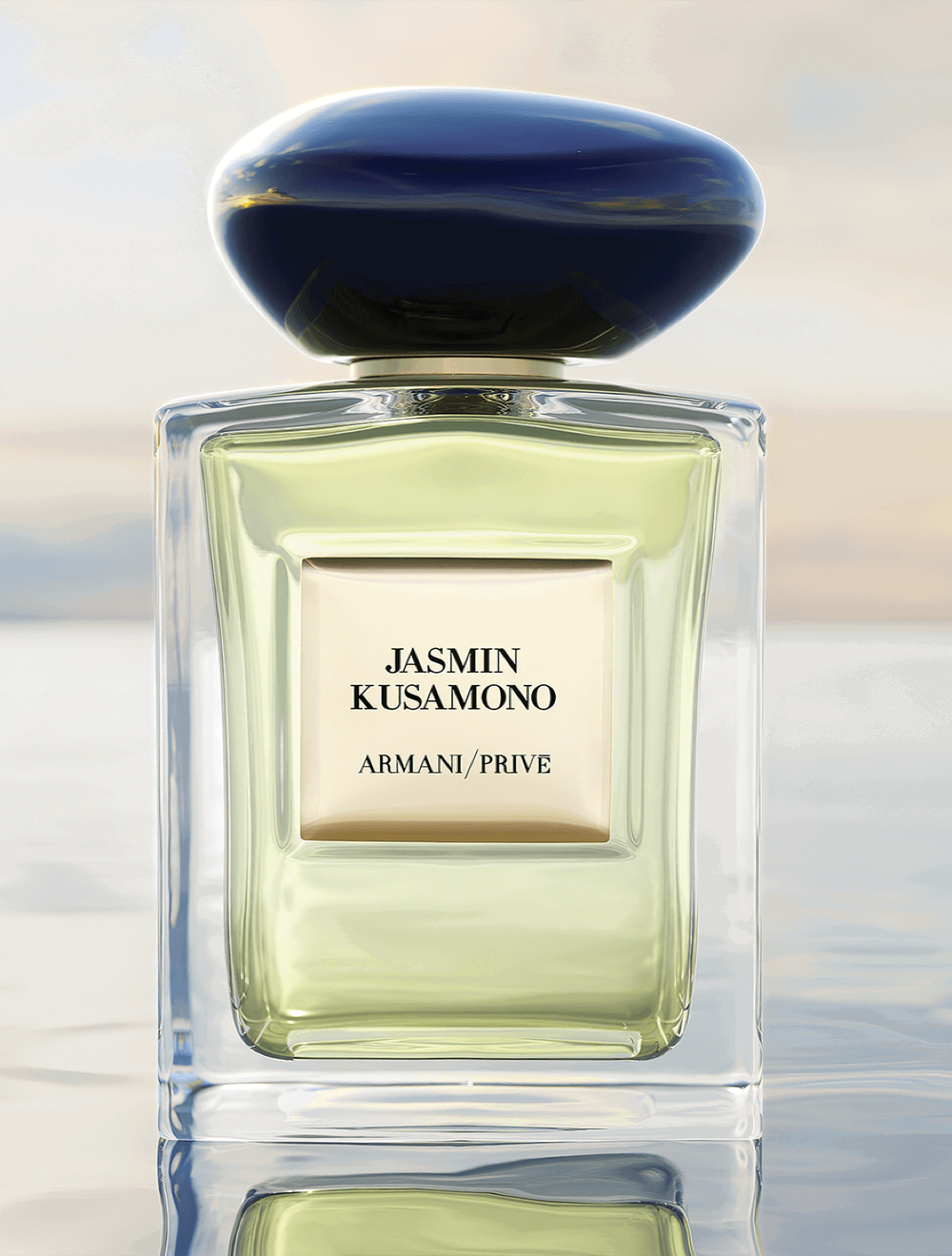Prive Jasmin Kusamono Eau de Toilette 100 ml