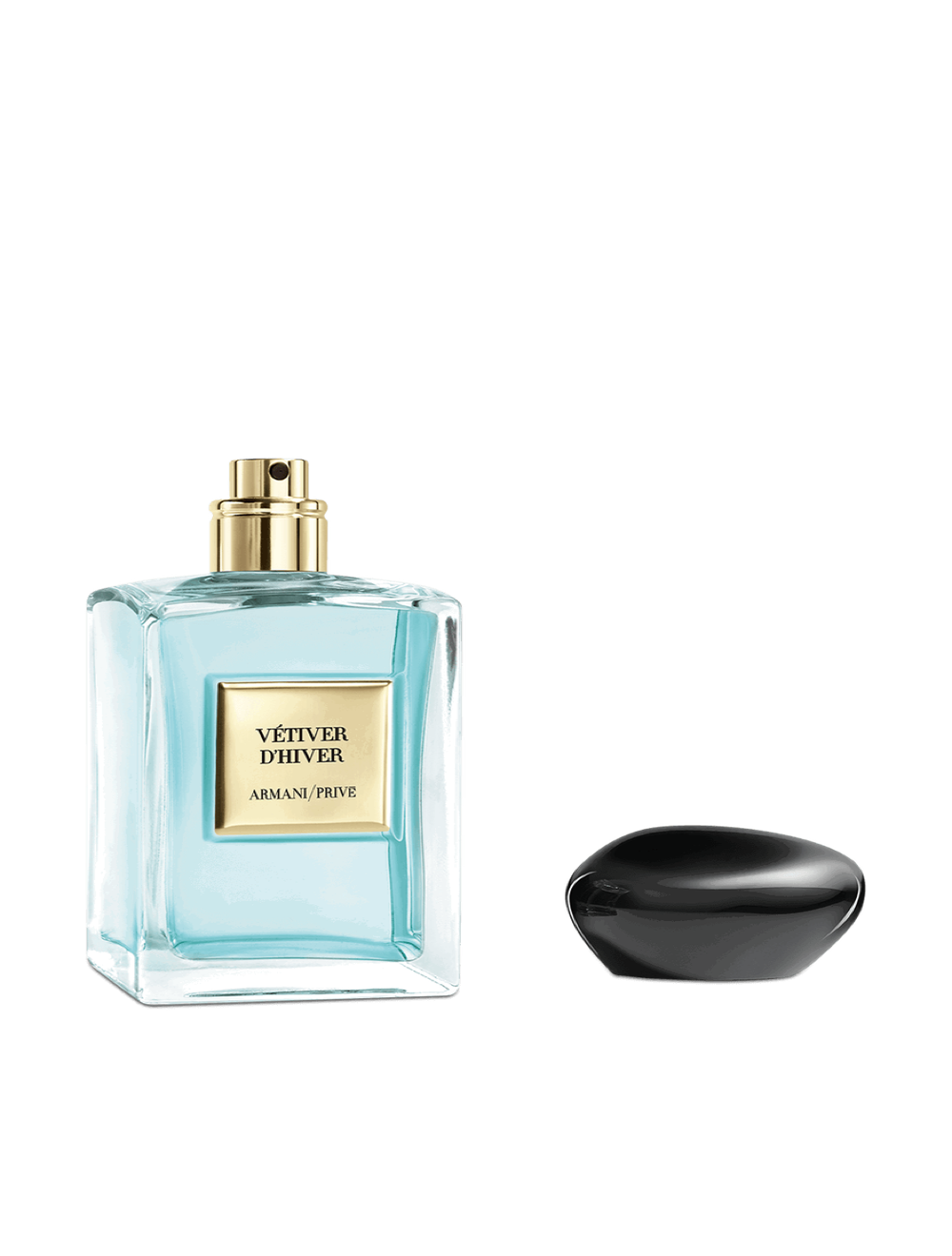 Prive Vetiver Hiver Eau de Toilette 100 ml