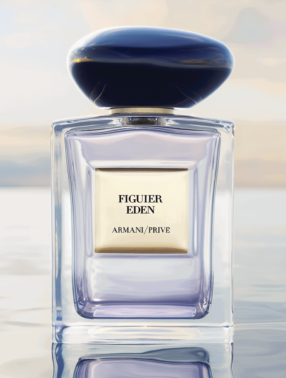 Prive Figue Eden Eau de Parfum 100 ml