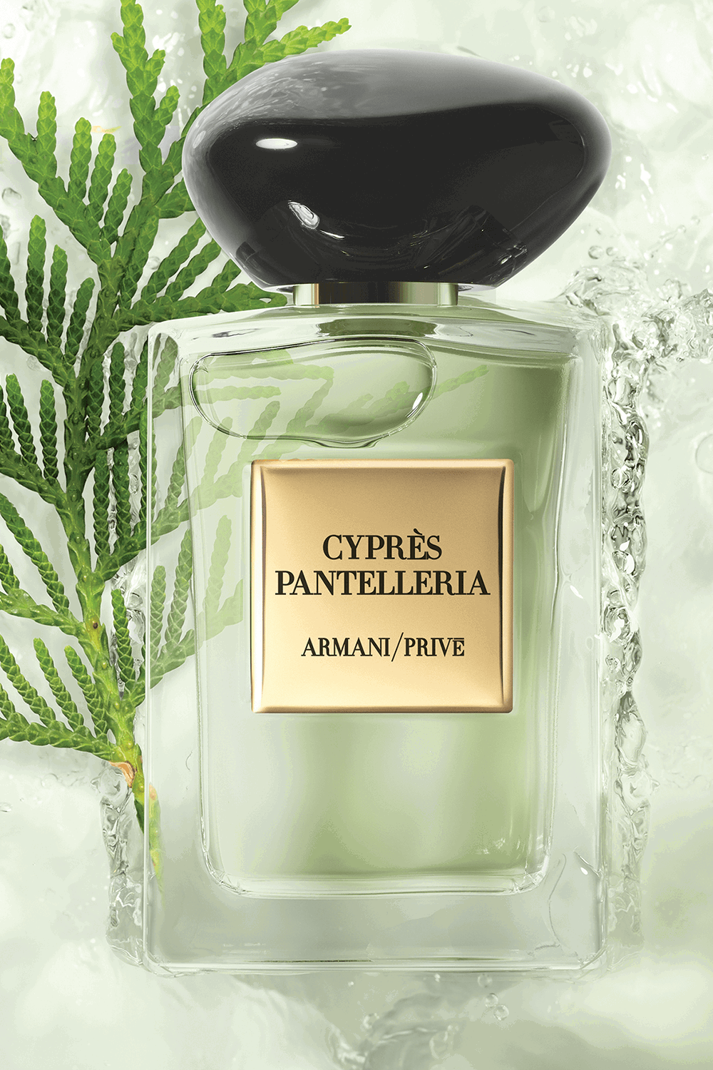 Prive Cypres Pantelleria Eau de Parfum 100 ml