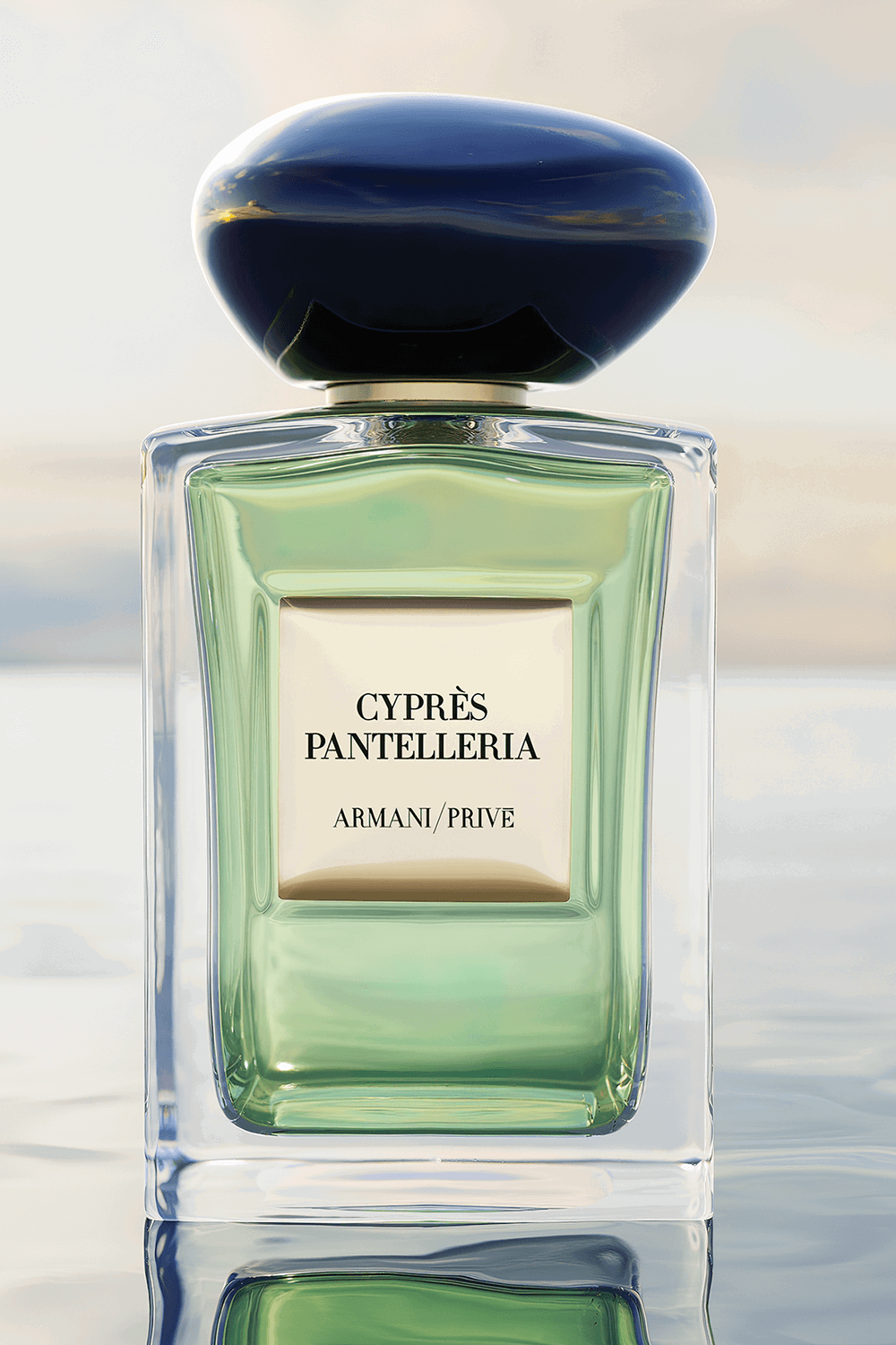 Prive Cypres Pantelleria Eau de Parfum 100 ml