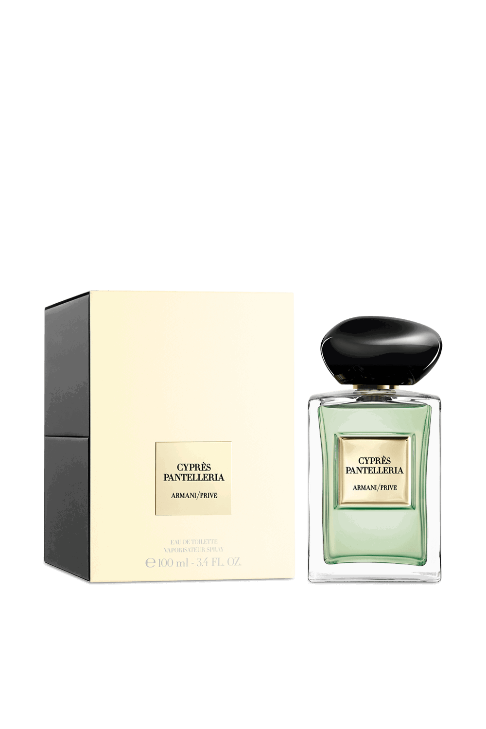 Prive Cypres Pantelleria Eau de Parfum 100 ml