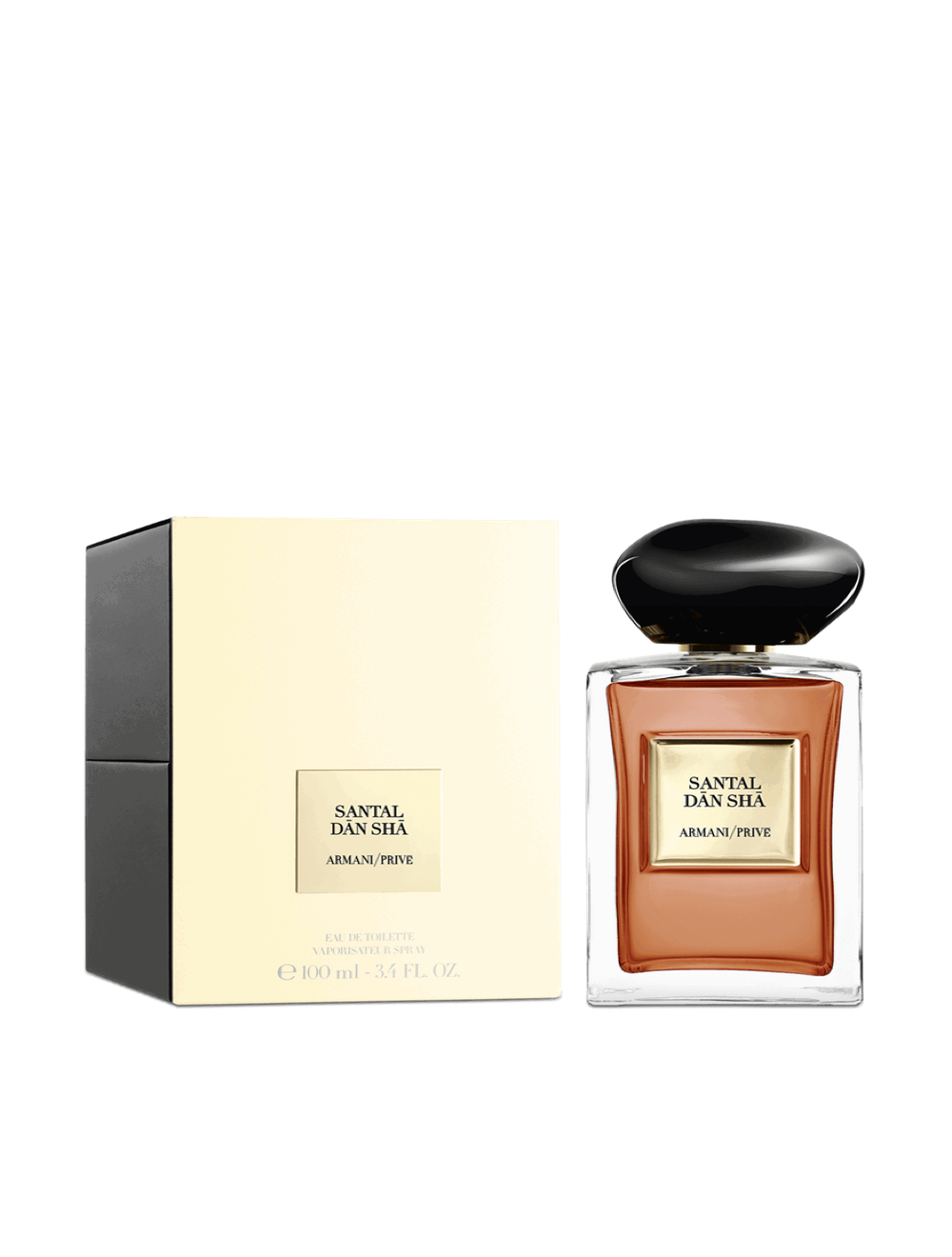 Prive Santal Dansha Eau de Toilette 100 ml