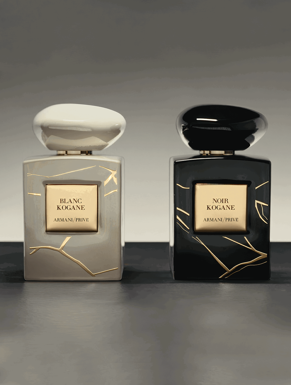 Prive Noir Kogane Eau de Parfum 100 ml