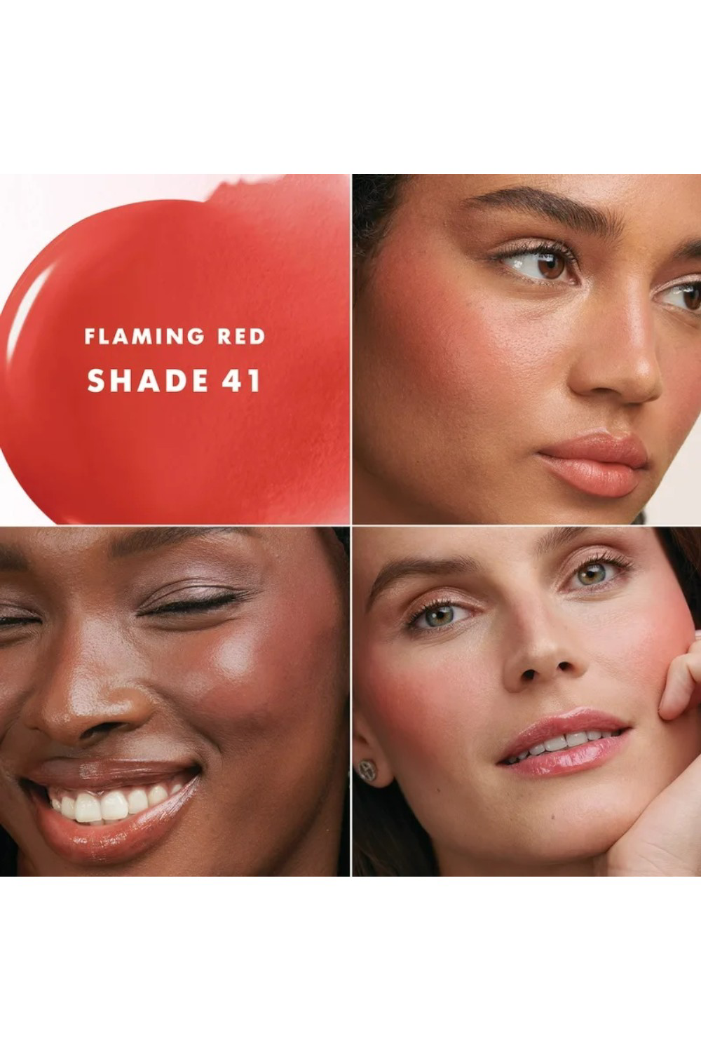Luminous Silk Cheek Tint 41