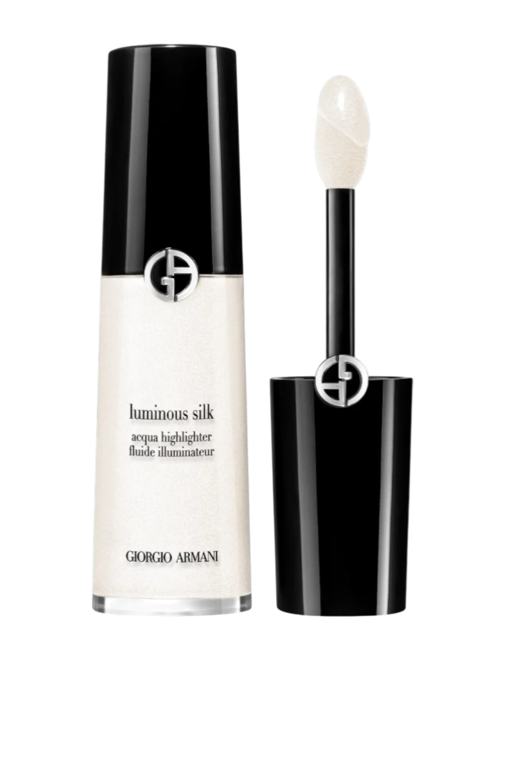 Luminous Silk Acqua Highlighter 1