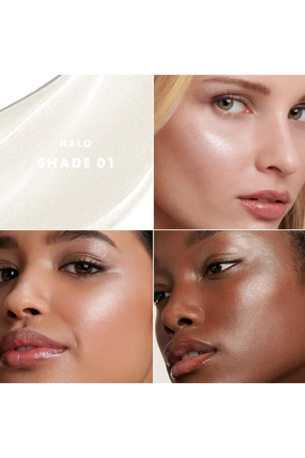Luminous Silk Acqua Highlighter 1