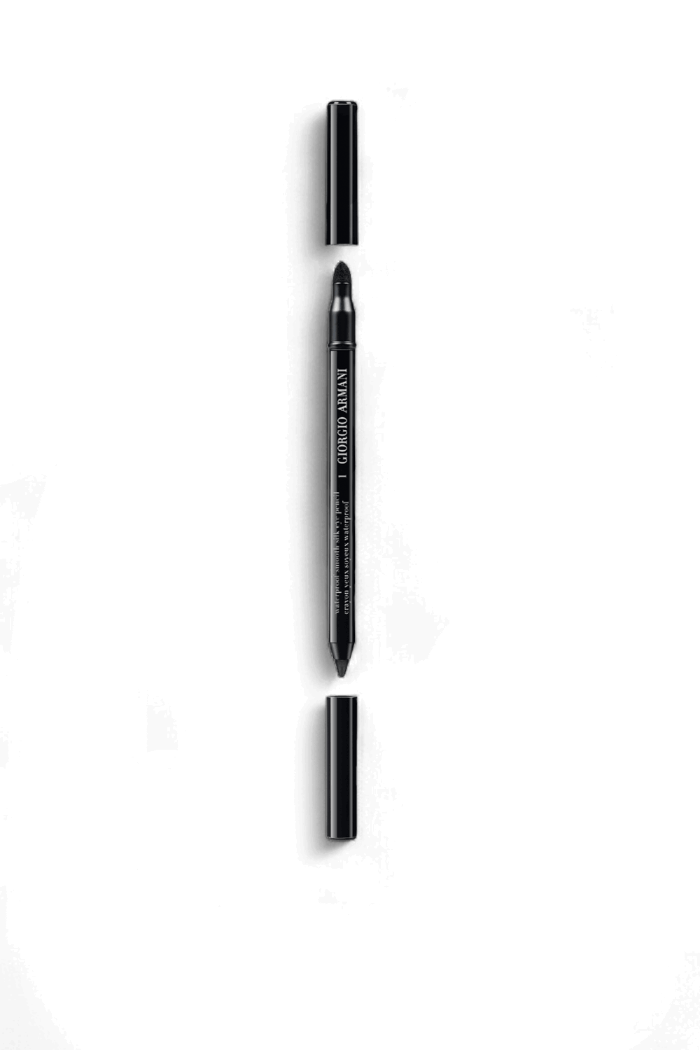Smooth Silk Eye Pencil Waterproof