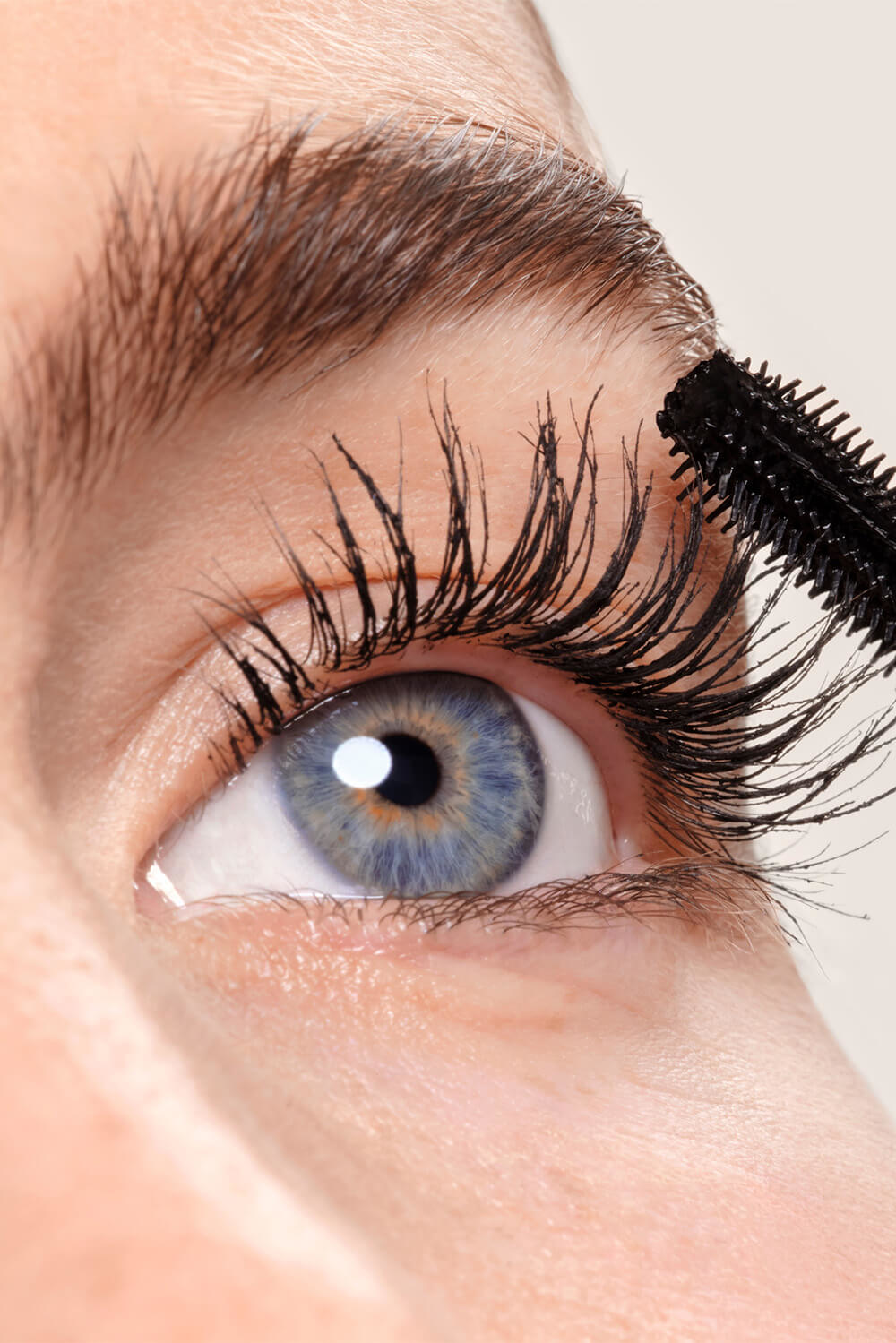 Mascara Vertigo Lift
