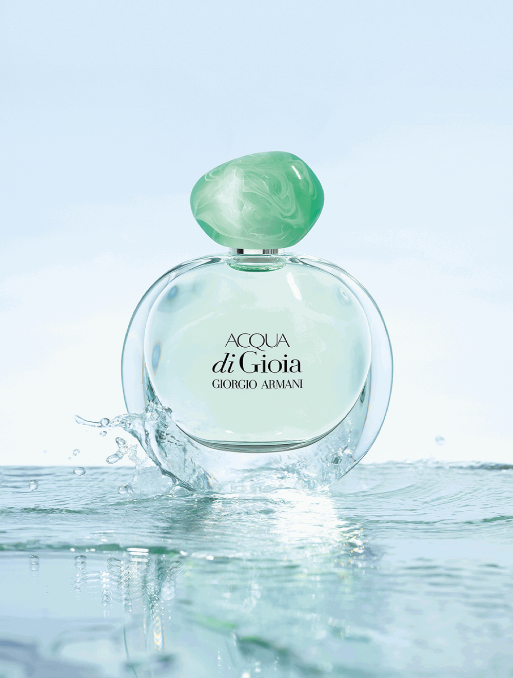 Acqua di Gioia Eau de Parfum - 100 ml