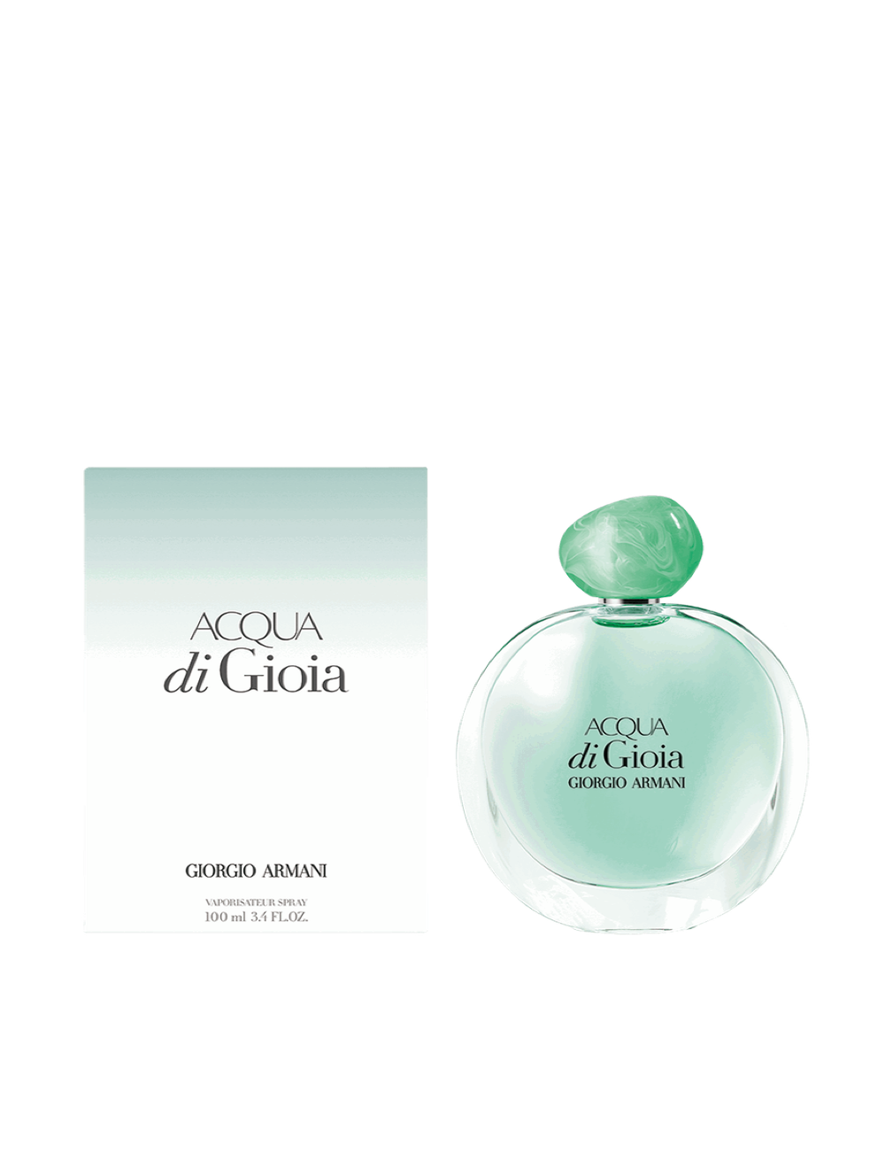 Acqua di Gioia Eau de Parfum - 100 ml