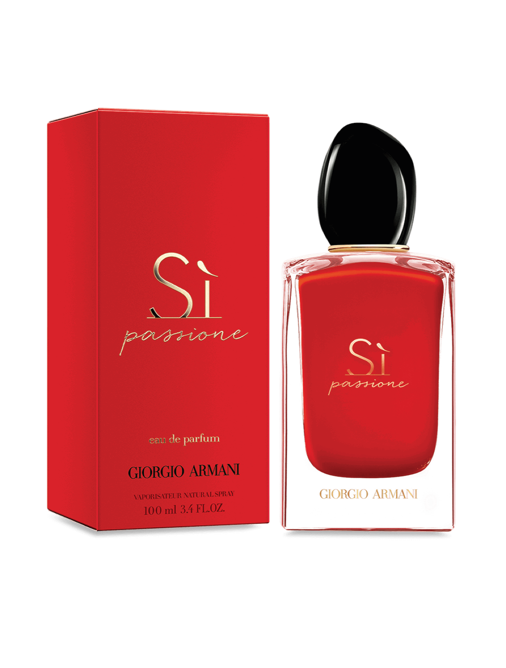 S? Passione Eau de Parfum - 100 ml
