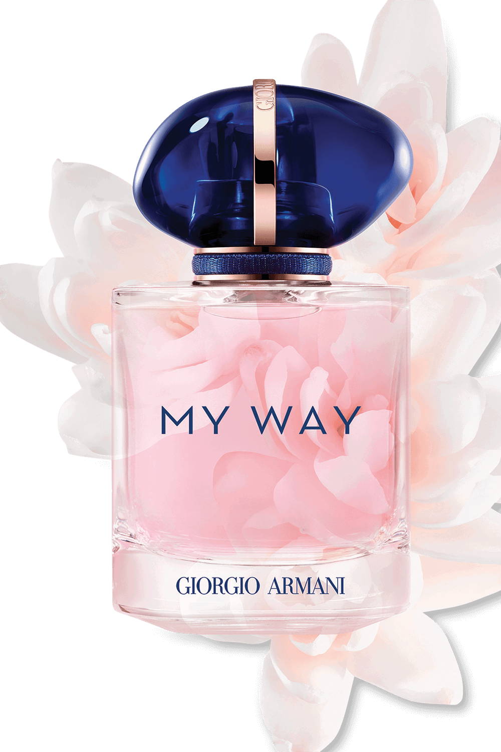 My Way Eau de Parfum 90 ml