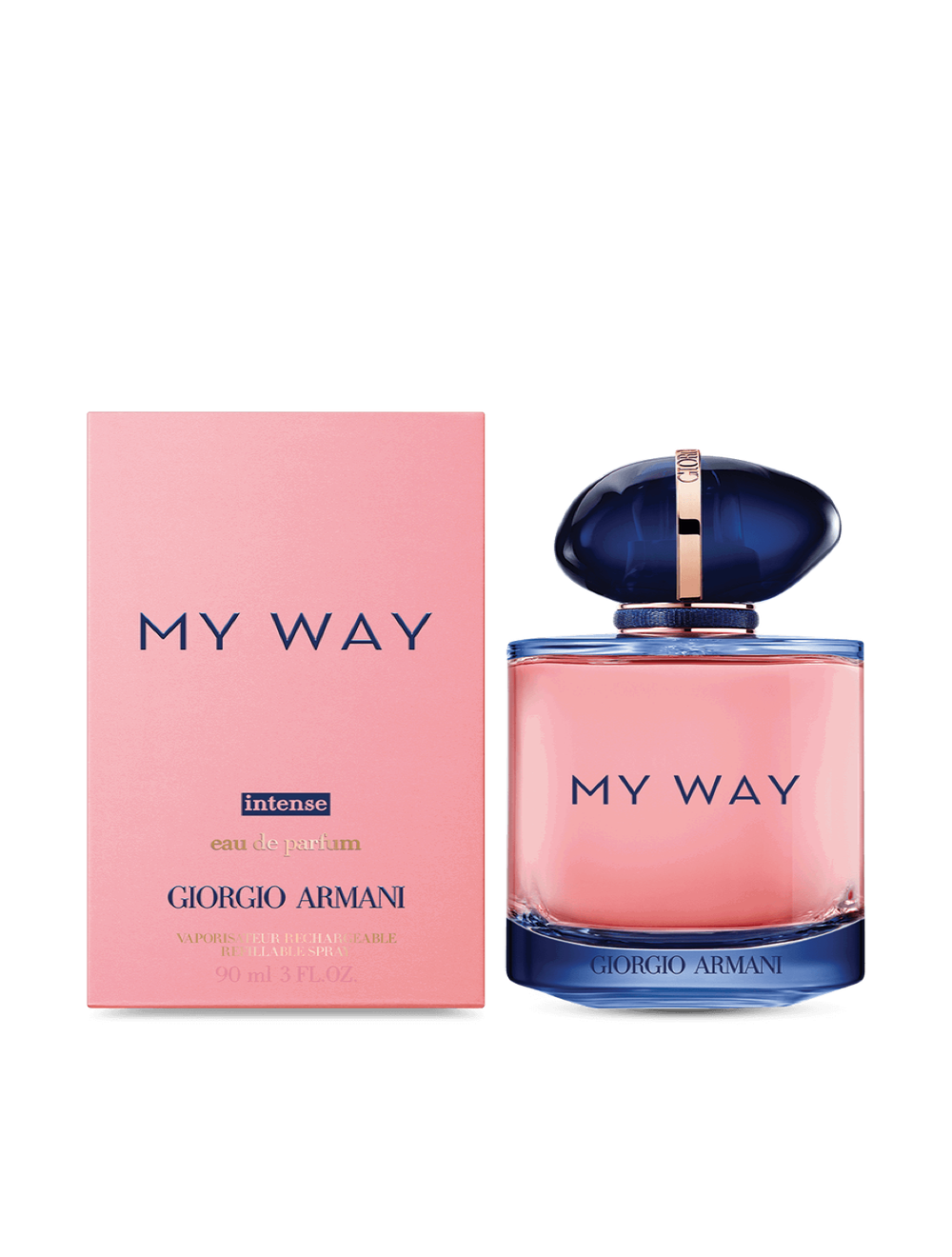 My Way Intense Eau de Parfum 90 ml