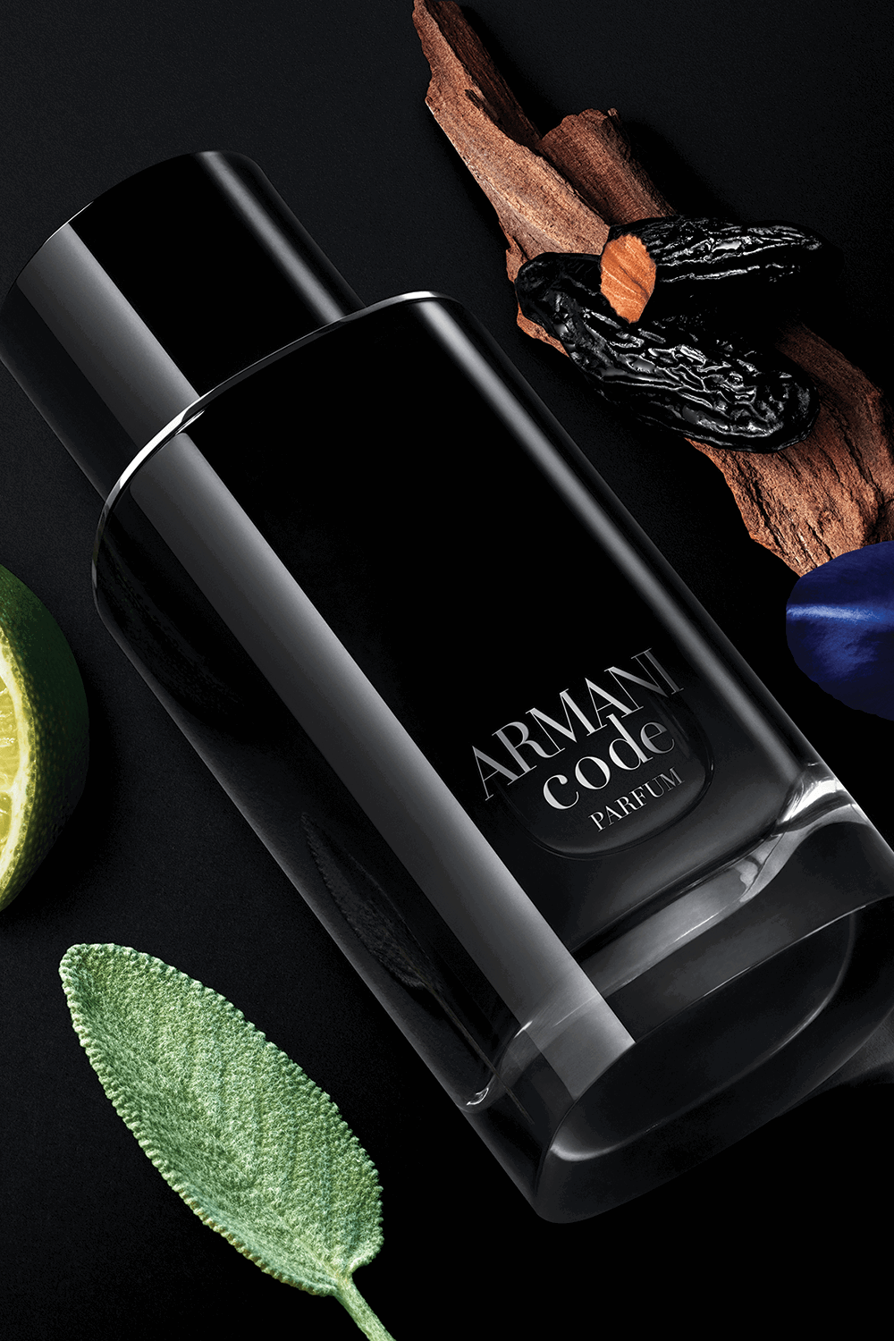 Armani Code Le Parfum Eau de Parfum- 125 ml