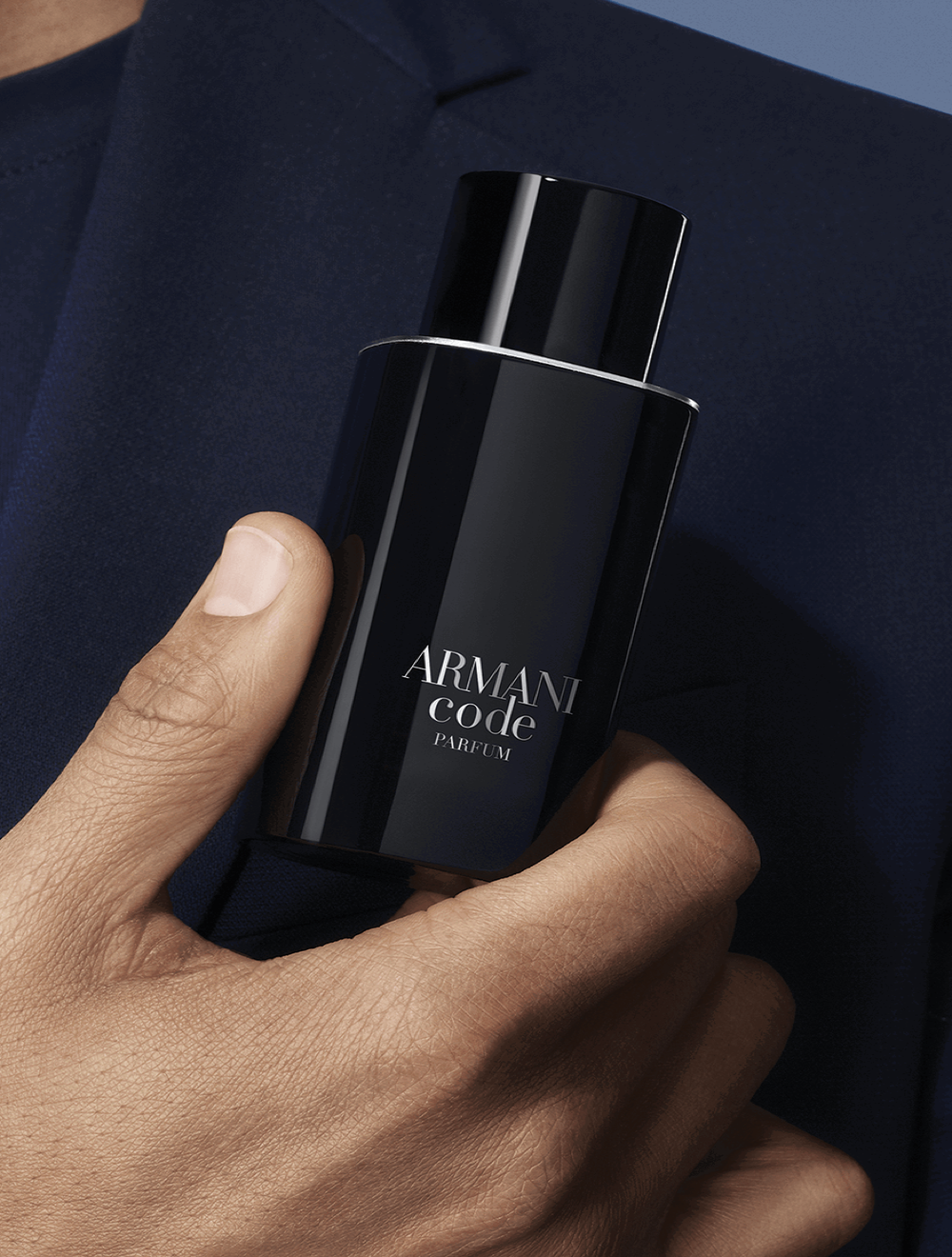 Armani Code Le Parfum Eau de Parfum- 125 ml