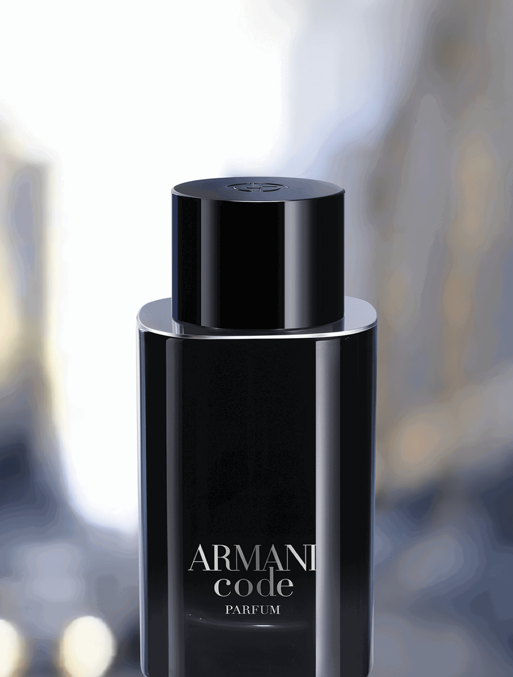 Armani Code Le Parfum Eau de Parfum- 125 ml
