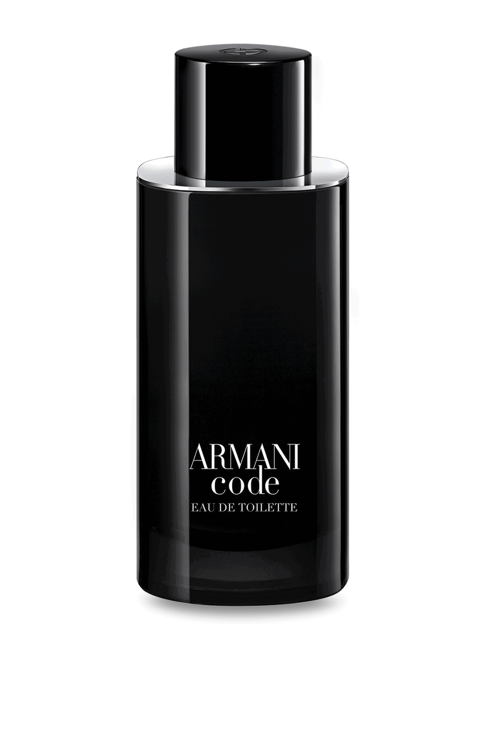 Armani Code Eau de Toilette 125 ml