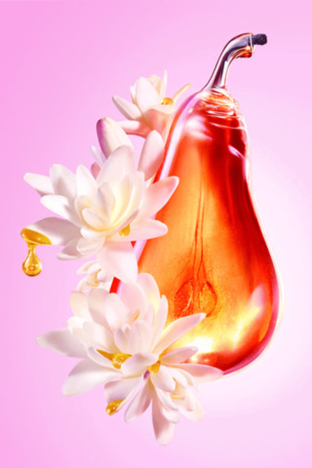 בושם לאישה MY WAY NECTAR EDP