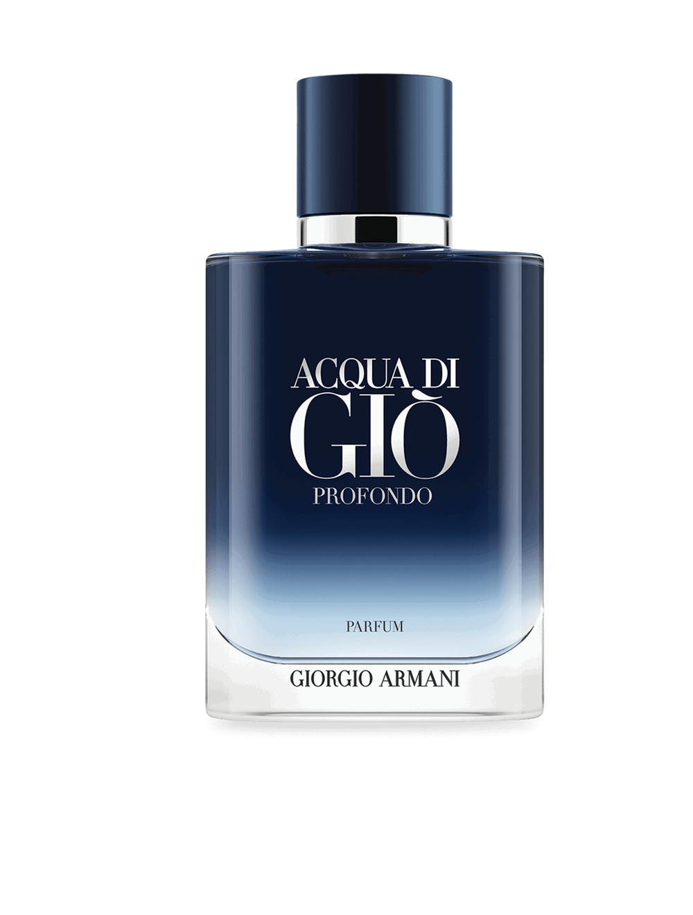 Acqua di Gio Profondo Parfum 100 ml