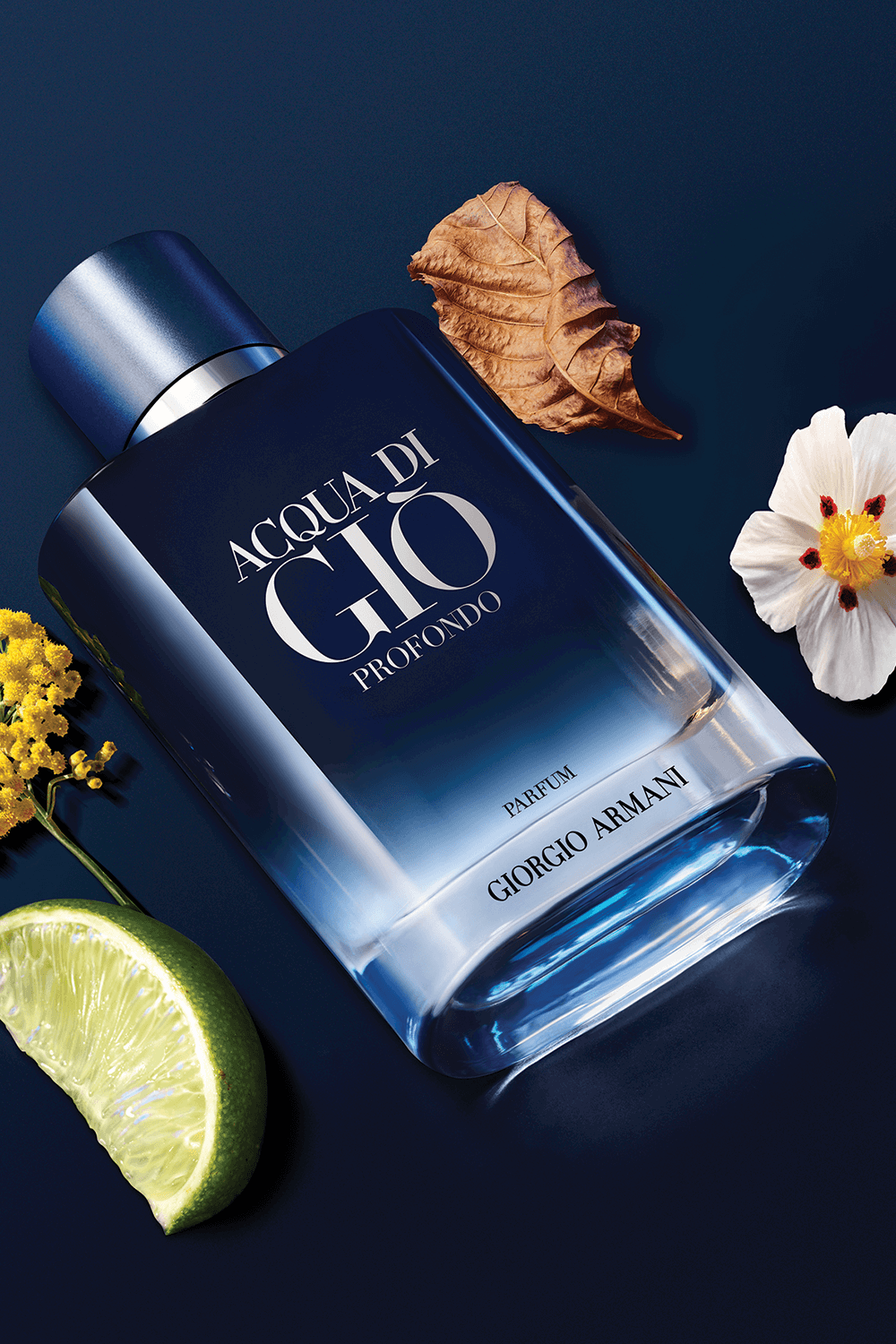 Acqua di Gio Profondo Parfum 100 ml
