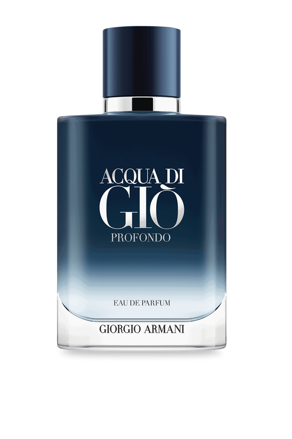 Acqua Di Gio Profondo Eau de Parfum 100 ml
