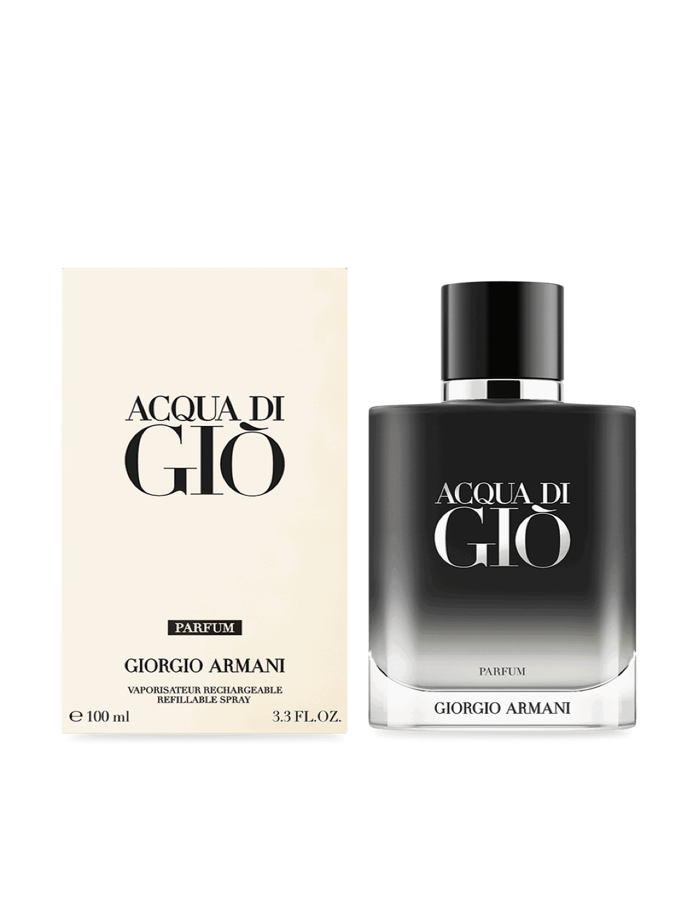 Acqua di Gio Parfum – 100ml