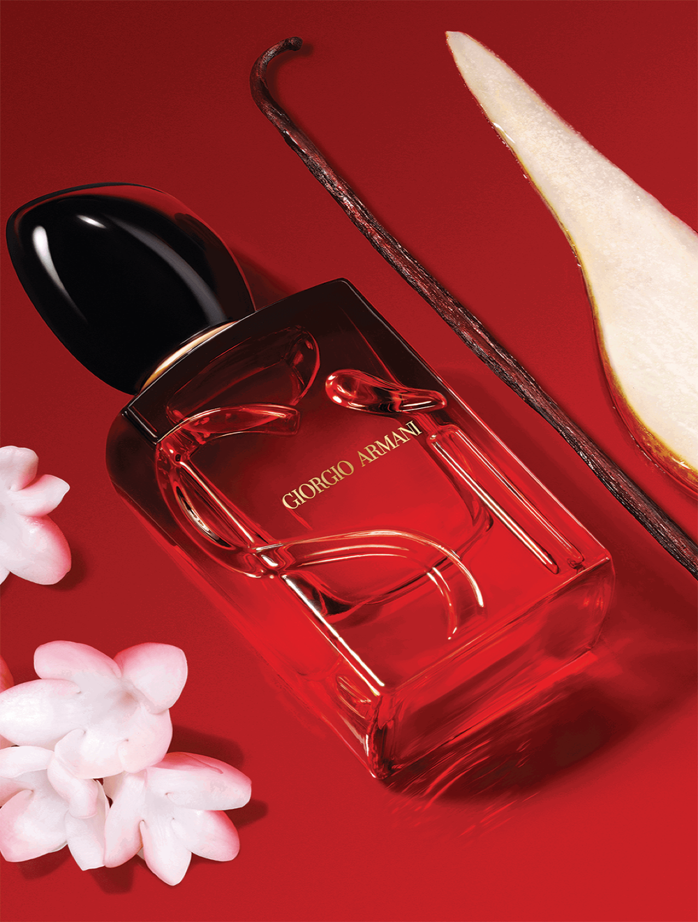 Si Passione Intense Eau de Parfum 100 ml