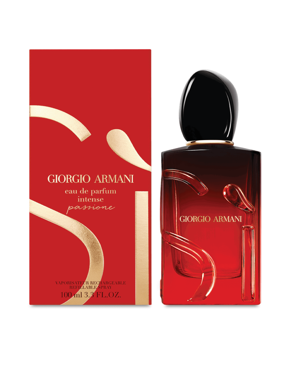 Si Passione Intense Eau de Parfum 100 ml