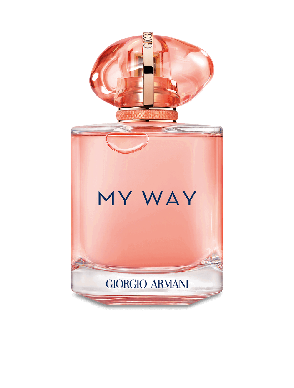 My Way Ylang Eau de Parfum 90 ml
