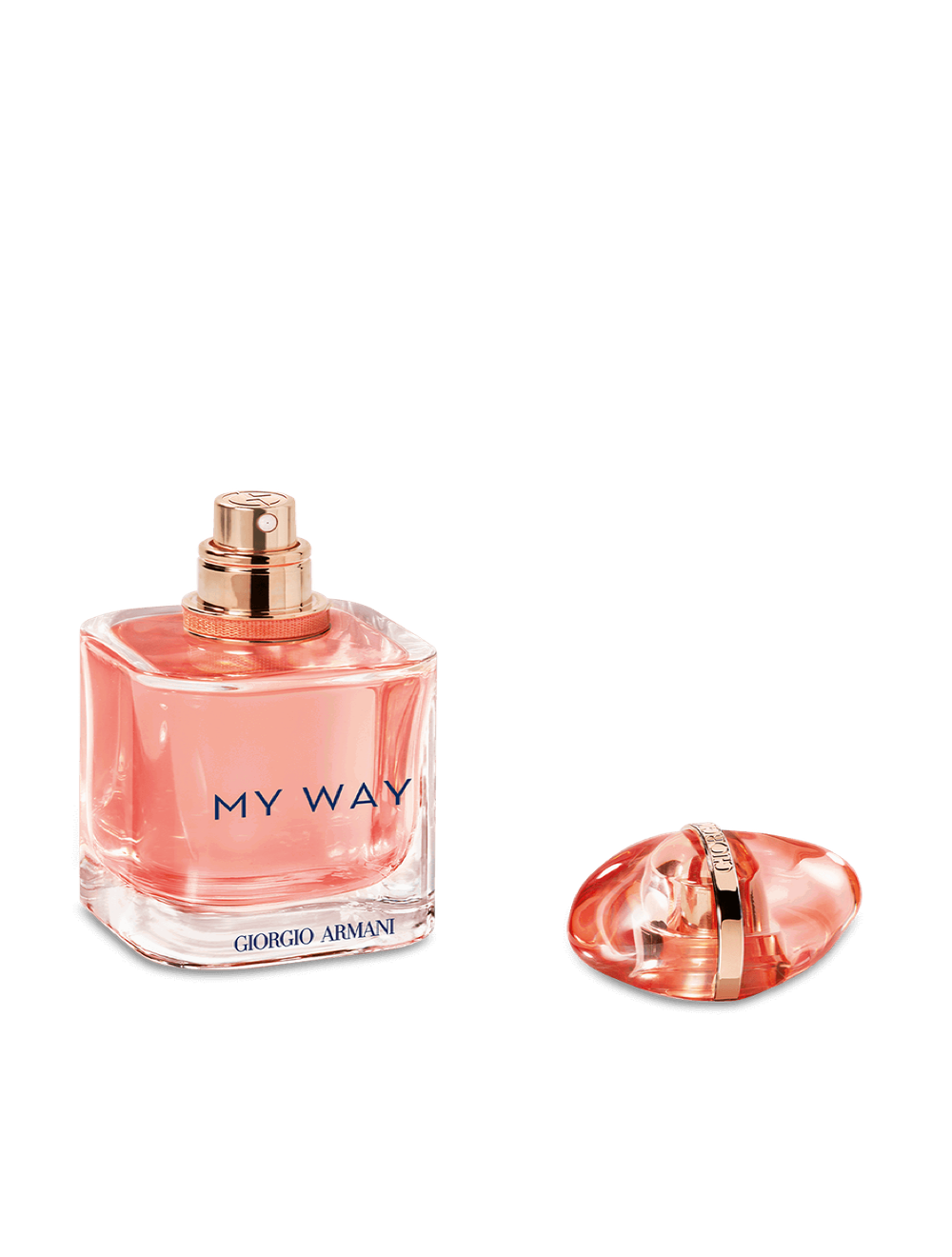 My Way Ylang Eau de Parfum 90 ml