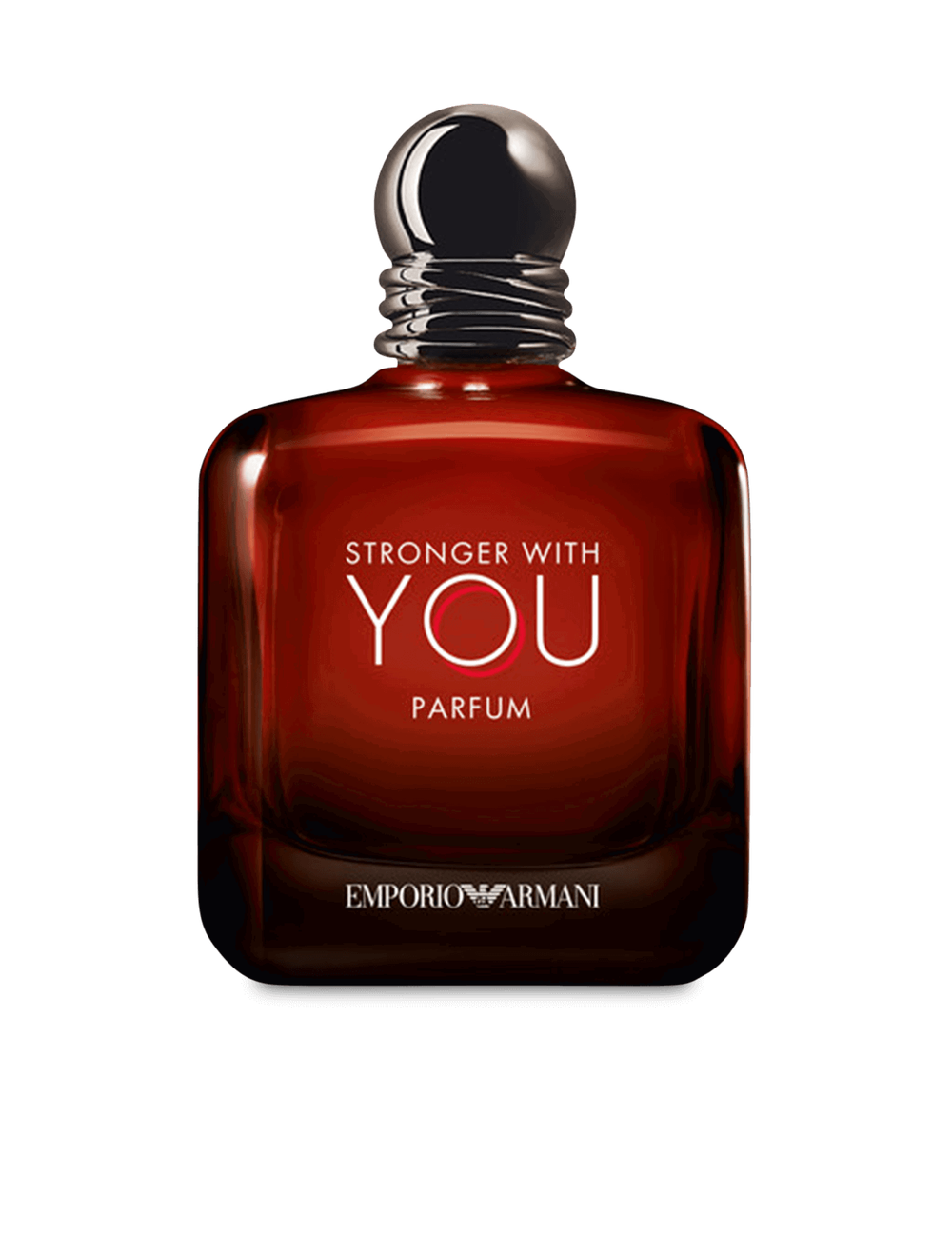 Emporio Armani Stronger With You Parfum 100 ml