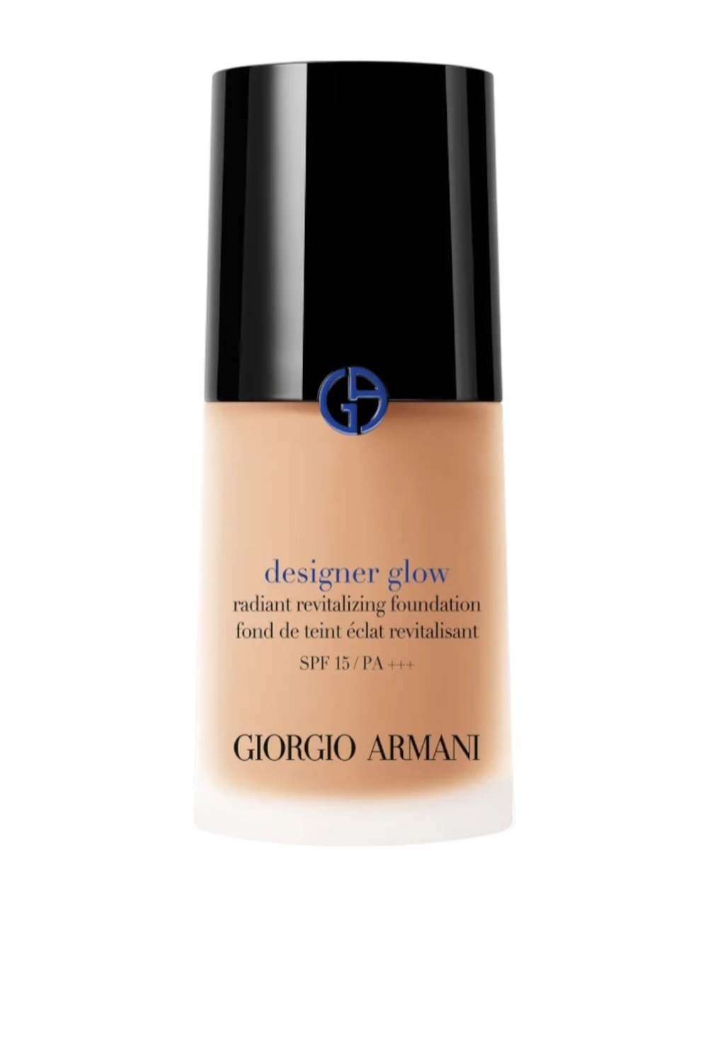 2.75 Designer Glow Foundation