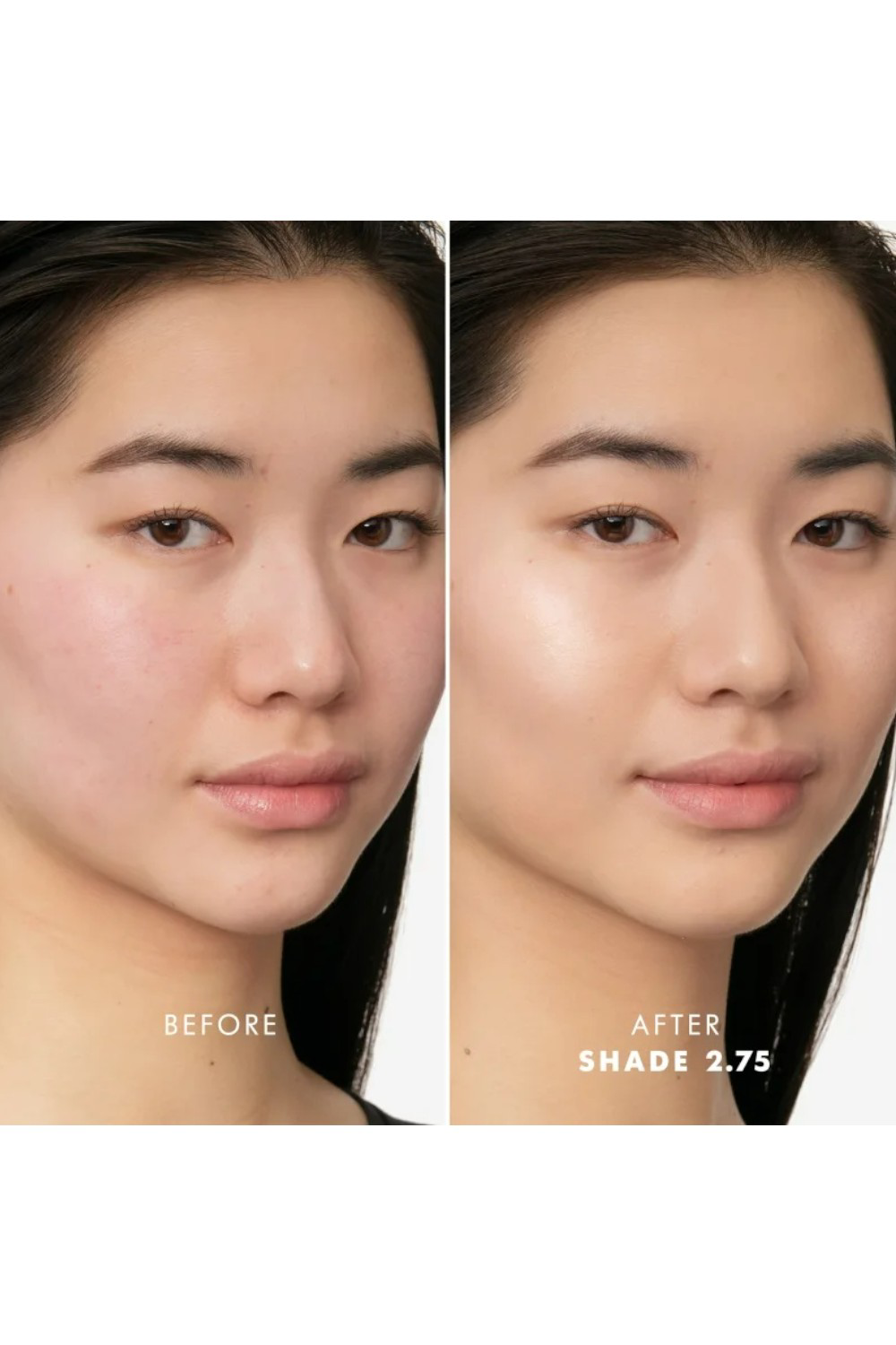 2.75 Designer Glow Foundation