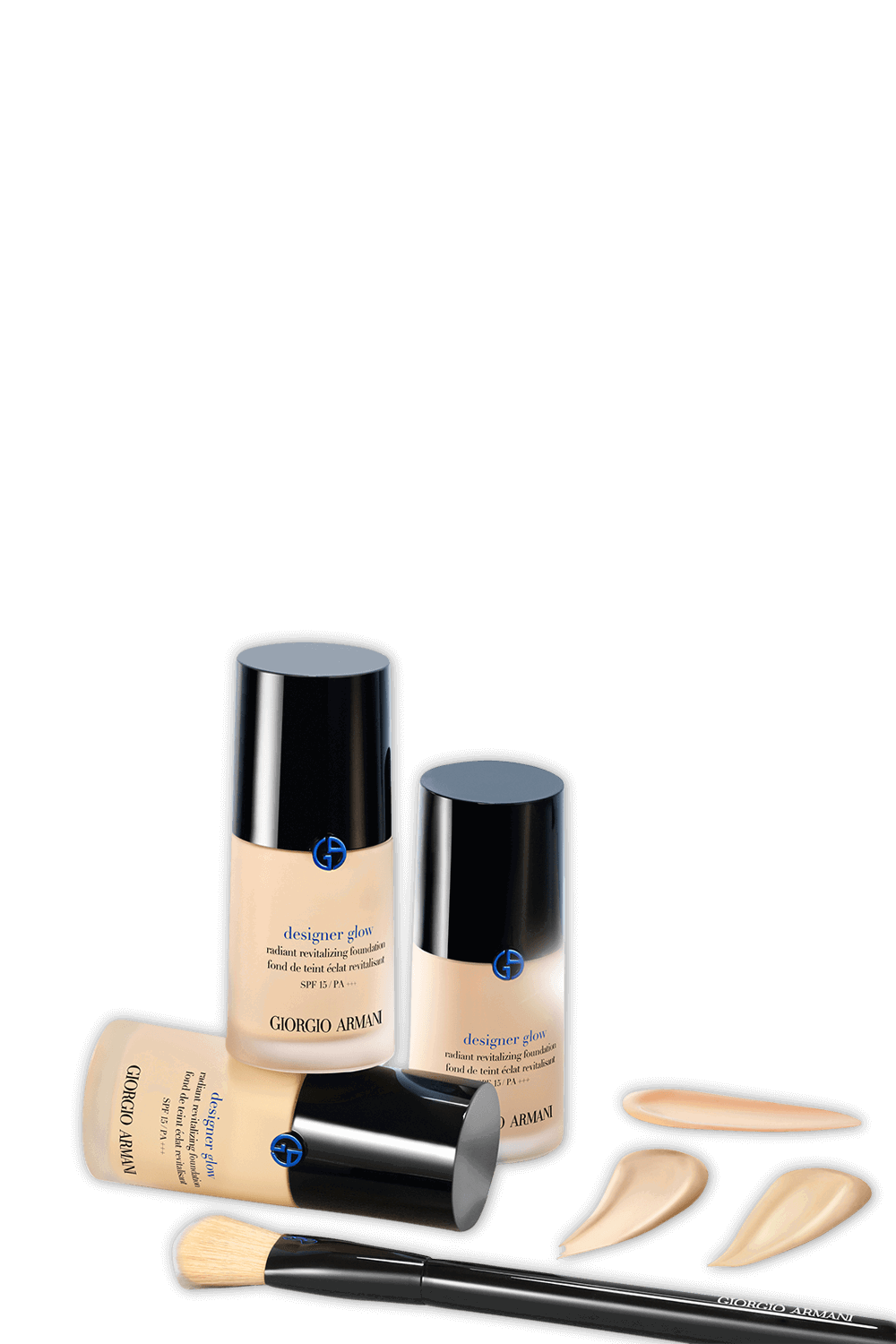 GA DESIGNER GLOW 1.5 F30ML