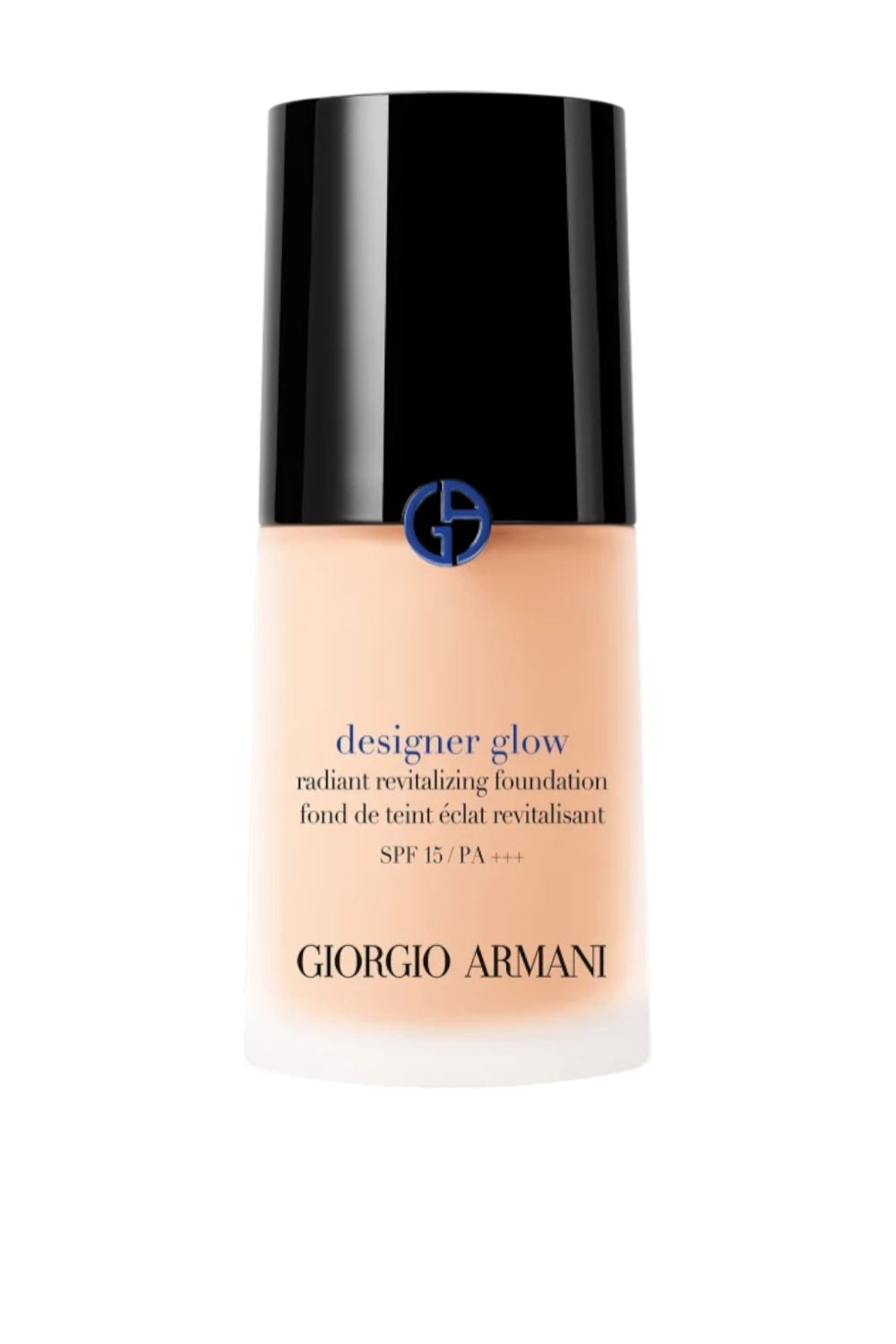 Designer Glow Foundation 2 30 ml