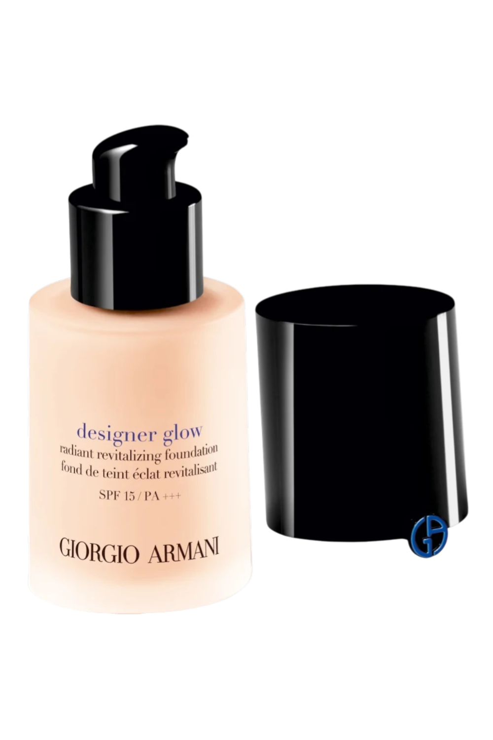 Designer Glow Foundation 2 30 ml