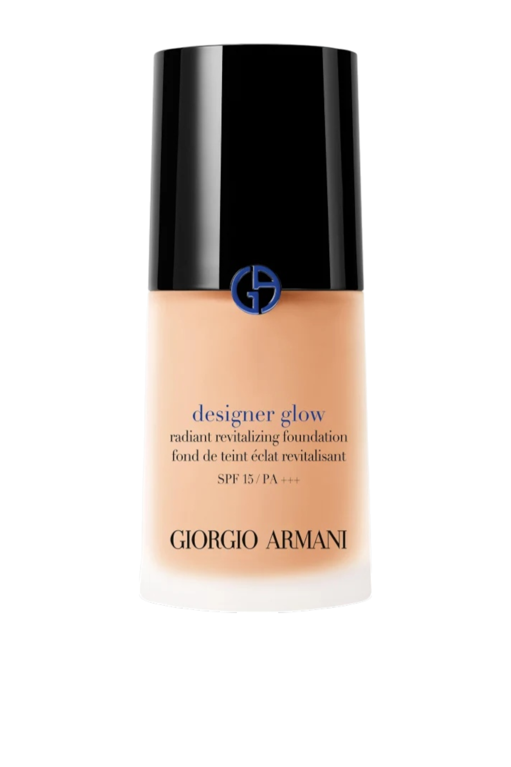 Designer Glow Foundation 2.5 30 ml