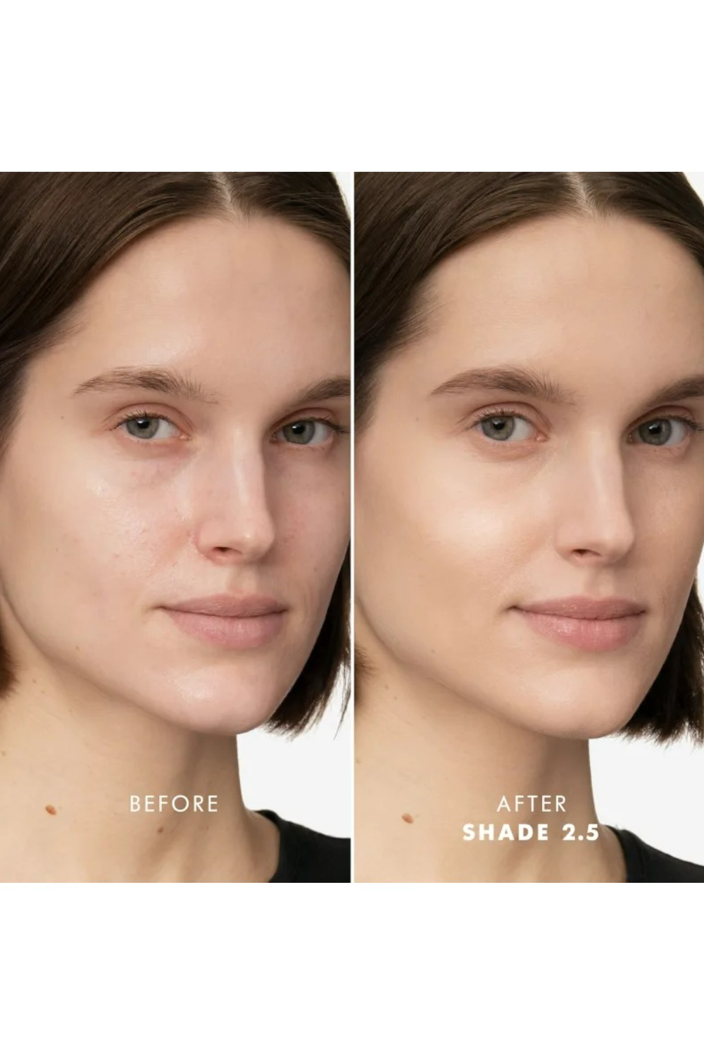 Designer Glow Foundation 2.5 30 ml