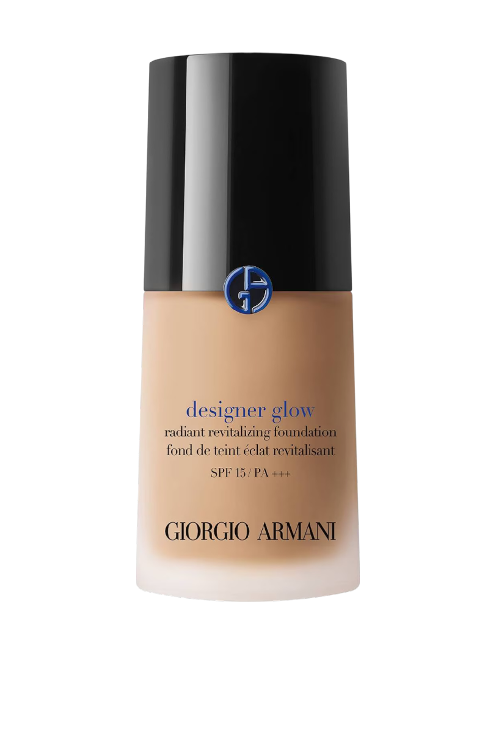 Designer Glow Foundation 5 30 ml