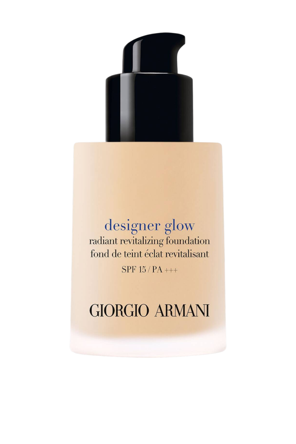 Designer Glow Foundation 5 30 ml